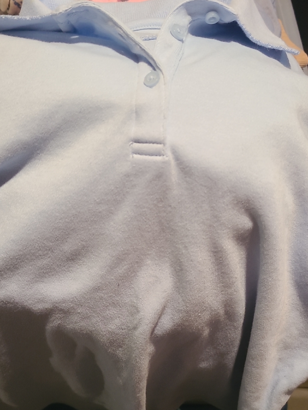 Polo shirt